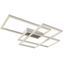 Modern Rida Ceiling Lamp White thumbnail 3