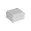 Surface junction box NPP100 grey thumbnail 2