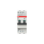 S203C-B32 Miniature circuit breaker - 3P - B - 32 A thumbnail 1