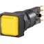 Indicator light, flush, yellow thumbnail 1