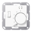 Floor thermostat 230 V thumbnail 2