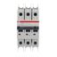 SU203M-K0.2 Miniature Circuit Breaker - 3P - K - 0.2 A thumbnail 7