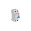 F202 AC-40/0.1 Residual Current Circuit Breaker 2P AC type 100 mA thumbnail 1