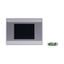 Touch panel, 24 V DC, 5.7z, TFTcolor, ethernet, RS232, RS485, profibus, (PLC) thumbnail 14