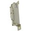 Fuse-link, high speed, 100 A, DC 2000 V, 39 x 66 x 216 mm, aR, IEC, with indicator thumbnail 3