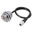 Proximity sensor, inductive, full metal stainless steel 303 M30, shiel E2EW0309A thumbnail 3