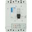 NZM3 PXR20 circuit breaker, 630A, 4p, screw terminal, earth-fault protection thumbnail 7