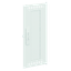 CTW24S ComfortLine Door, IP30, 621 mm x 521 mm x 14 mm thumbnail 4