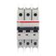 SU203M-C3 Miniature Circuit Breaker - 3P - C - 3 A thumbnail 9