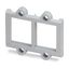 Panel mounting frames thumbnail 1