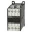 Contactor (DC-coil), 3-pole, 7.5 kW; 18 A AC3 (400 VAC) + 1 NC, 110 VD thumbnail 1