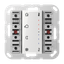 KNX room temperature controller (exten.) A5178TSEM thumbnail 1