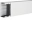 Trunking PVC LF 60x110mm traffic white thumbnail 2