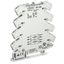 Passive isolator, 2-channel Current input signal 2 x current output si thumbnail 1