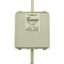 Fuse-link, high speed, 1250 A, AC 1100 V, size 3, 76 x 90 x 139 mm, aR, DIN, IEC, single indicator thumbnail 2