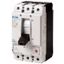 Circuit-breaker, 3p, 8A, short-circuit protective device thumbnail 1