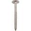 Flat head screw 8x100mm thumbnail 2