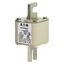 Fuse-link, high speed, 250 A, AC 690 V, DIN 1, 53 x 66 x 108 mm, aR, DIN, IEC, single indicator thumbnail 7