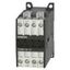 Contactor (DC-coil), 3-pole, 7.5 kW; 18 A AC3 (400 VAC) + 1 NO, 110 VD thumbnail 1