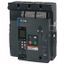 Circuit-breaker, 4 pole, 1250A, 66 kA, Selective operation, IEC, Fixed thumbnail 1