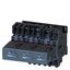 Contactor assembly for star-delta (wye-delta) start AC-3, 22 kW/400 V, 24 V AC 50/60 Hz, thumbnail 1