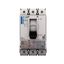 NZM2 PXR20 circuit breaker, 250A, 4p, Screw terminal, earth-fault protection thumbnail 3