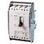 Circuit-breaker 4-pole 630A, system/cable protection+earth-fault prote thumbnail 1
