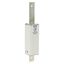 Fuse-link, high speed, 400 A, AC 2000 V, Size 1, 51 x 51 x 264 mm, aR, IEC, single indicator, centre bolted thumbnail 16