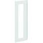 CTT15 ComfortLine Door, IP44, Field Width: 1, 771 mm x 248 mm x 14 mm thumbnail 1