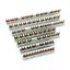 EV busbars 4Ph., 8HP, 63A for PLS. CLS. PKN., PFIM, PFHM, PFNM thumbnail 4