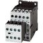 Contactor, 380 V 400 V 7.5 kW, 2 N/O, 2 NC, 24 V DC, DC operation, Screw terminals thumbnail 2