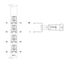 4-channel relay output AC 250 V 2.0 A - thumbnail 5