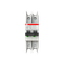 SU202M-K0.75 Miniature Circuit Breaker - 2P - K - 0.75 A thumbnail 7