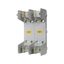 Eaton Bussmann Series RM modular fuse block, 600V, 225-400A, Knife Blade End X Knife Blade End, Two-pole thumbnail 3