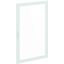 CTT38S ComfortLine Door, IP44, Field Width: 3, 1221 mm x 771 mm x 14 mm thumbnail 1