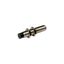 Proximity switch, E57 Global Series, 1 N/O, 2-wire, 20 - 250 V AC, M12 x 1 mm, Sn= 4 mm, Non-flush, Metal, Plug-in connection M12 x 1 thumbnail 4
