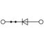 Diode terminal blocks ST 2,5-DIO/R-L thumbnail 2