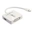 Mini DisplayPort 1.2 to DisplayPort 1.2, HDMI & DVI Converter Connects a Mini DisplayPort source to an HDMI®, DisplayPort or DVI display thumbnail 2