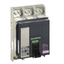 circuit breaker ComPact NS1000H, 70 kA at 415 VAC, Micrologic 5.0 trip unit, 1000 A, fixed,3 poles 3d thumbnail 4