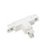 LINK TRIMLESS T-CONNECTOR RIGHT ON-OFF WH thumbnail 2