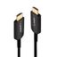 15m Fibre Optic Hybrid Ultra High Speed HDMI 8K60 Cable HDMI® 2.1 AOC Cable thumbnail 1