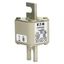 Fuse-link, high speed, 550 A, AC 690 V, DIN 1, 53 x 66 x 108 mm, aR, DIN, IEC, single indicator thumbnail 9