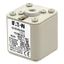 Fuse-link, high speed, 80 A, AC 1250 V, compact size 1, 45 x 59 x 81 mm, aR, IEC, UL, single indicator thumbnail 9