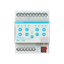 6188/20 Binary Input, 8-fold, 10-230 V, MDRC, BJE thumbnail 2