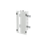 QXEV47501 Module for SMISSLINE, 750 mm x 296 mm x 230 mm thumbnail 1