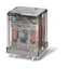 Power Rel. PCB 2NO â‰¥3mm.contact.16A/230VAC/AgCdO (62.22.8.230.0300) thumbnail 2