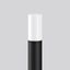 MEGA TUBE, 10 W, 900 lm, 840, anthracite, on/off Bollards, D 115 H 100 thumbnail 1