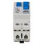 Residual current circuit breaker 25A, 2-p, 100mA, type AC,G thumbnail 6