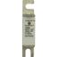 Fuse-link, high speed, 100 A, AC 690 V, size 000, 21 x 40 x 100 mm, aR, DIN, IEC, single indicator thumbnail 2