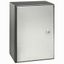 ATLANTIC STAINLESS STEEL CABINET 1000X800X300 thumbnail 1